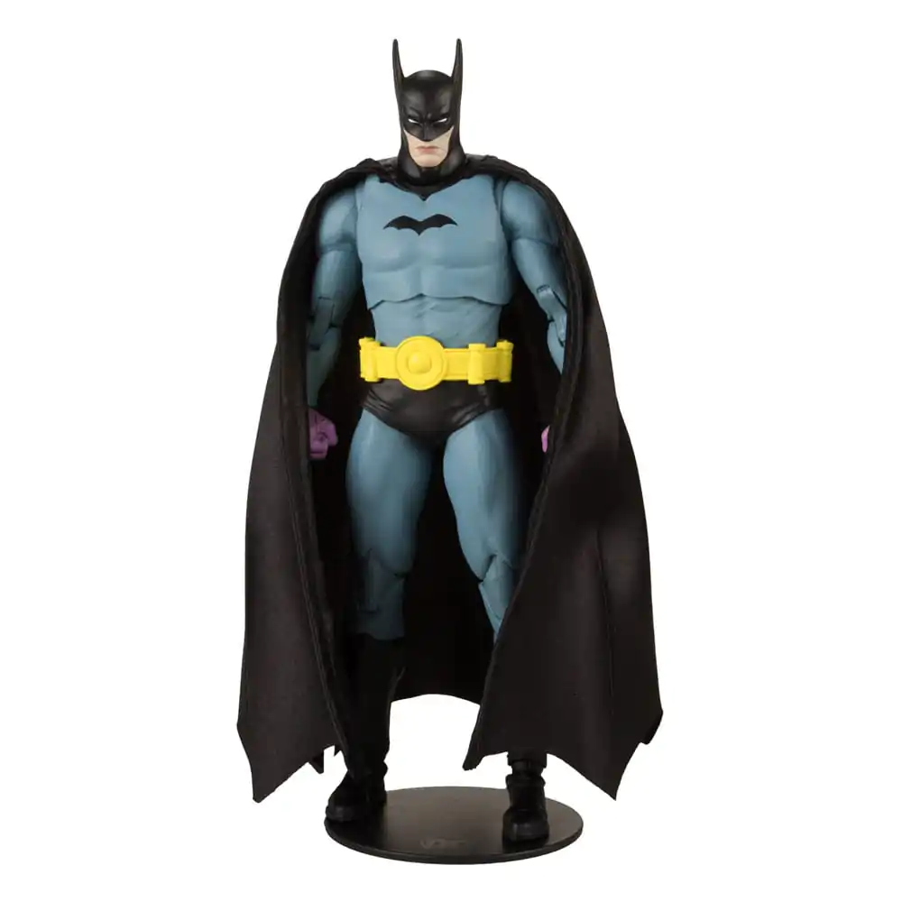 DC Multiverse Action Figure Batman (Detective Comics #27) 18 cm termékfotó