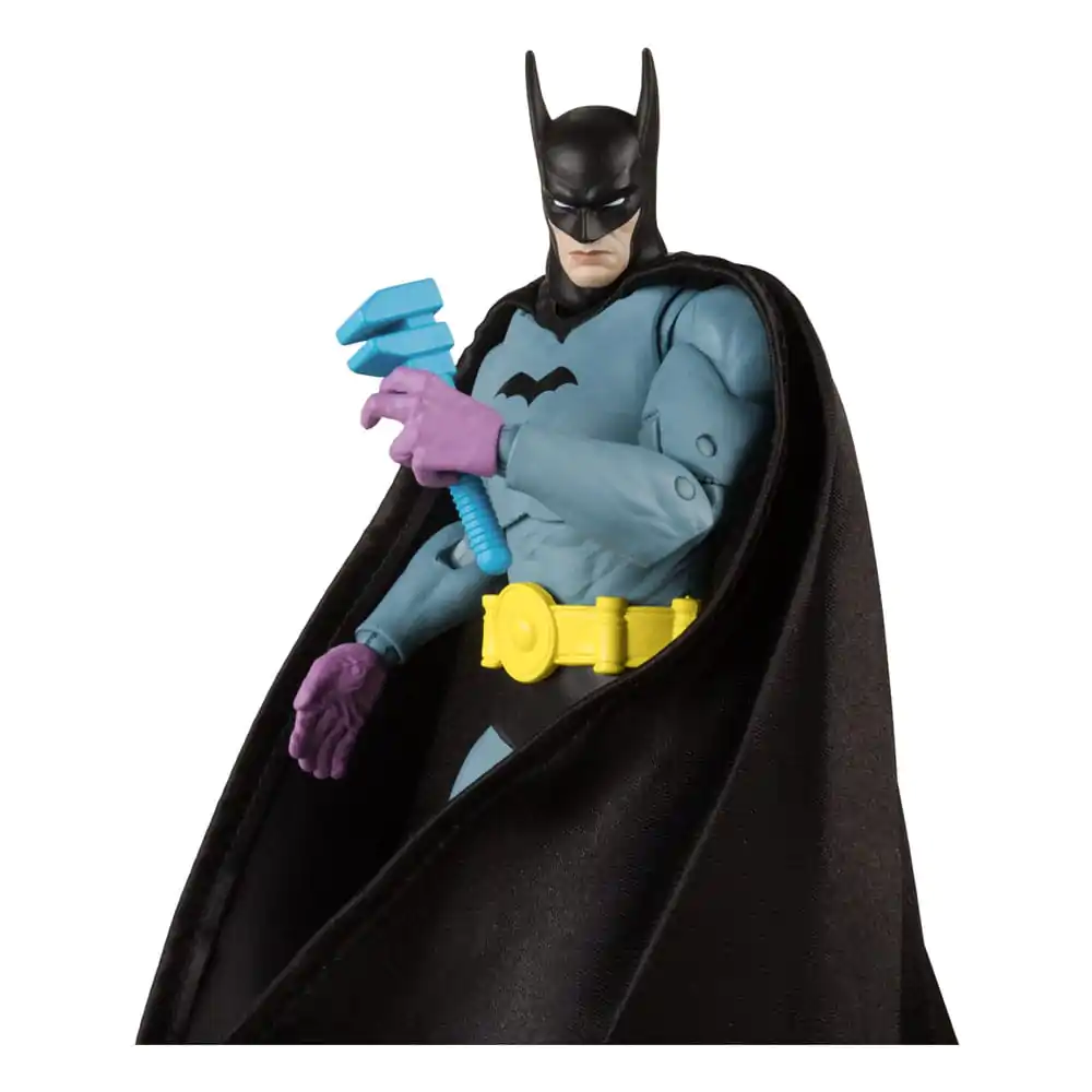 DC Multiverse Action Figure Batman (Detective Comics #27) 18 cm termékfotó