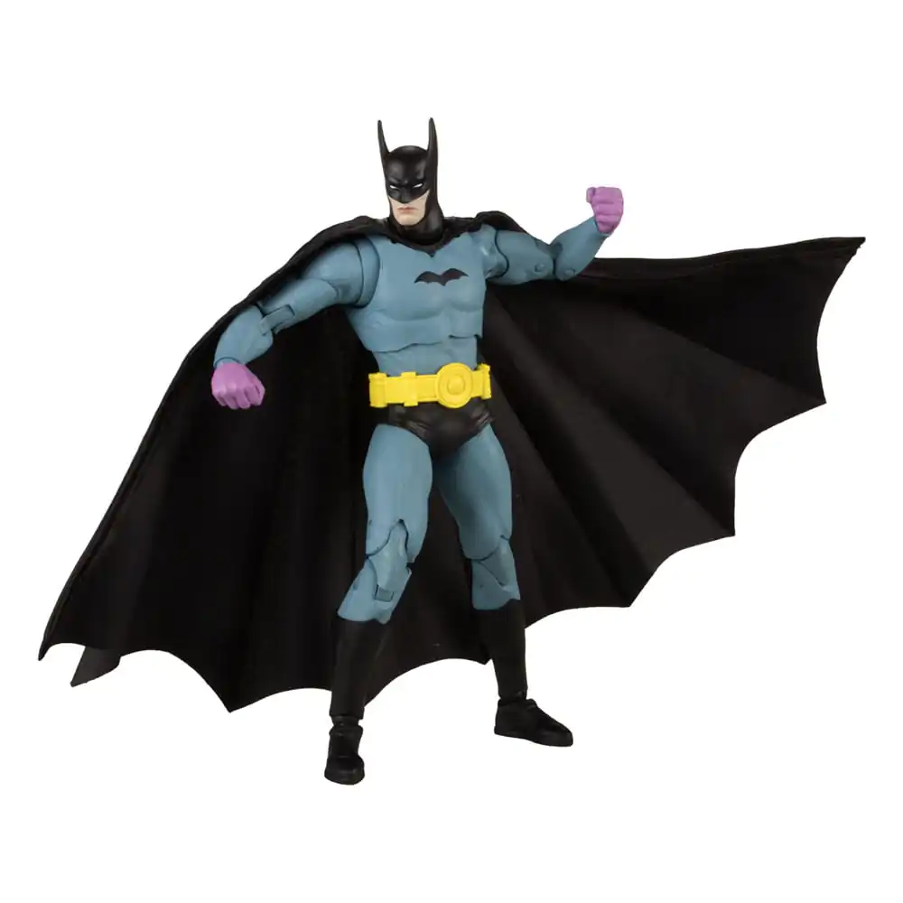 DC Multiverse Action Figure Batman (Detective Comics #27) 18 cm termékfotó