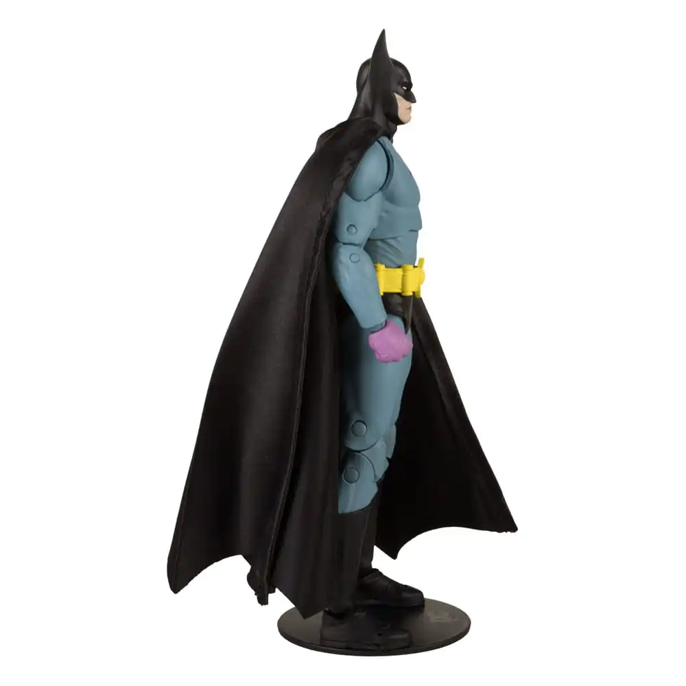 DC Multiverse Action Figure Batman (Detective Comics #27) 18 cm termékfotó