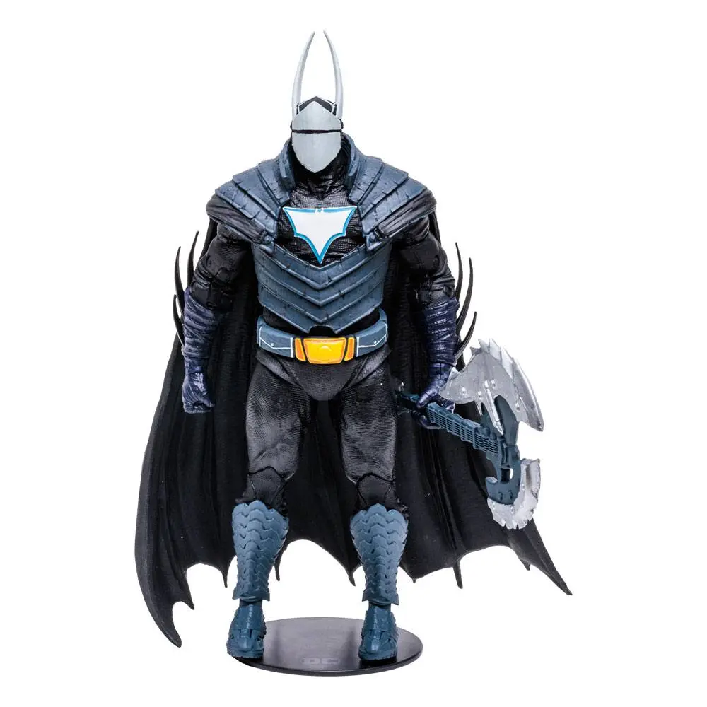 DC Multiverse Action Figure Batman Duke Thomas 18 cm product photo