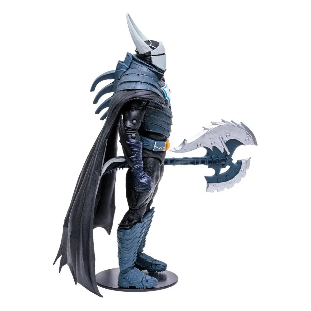 DC Multiverse Action Figure Batman Duke Thomas 18 cm product photo