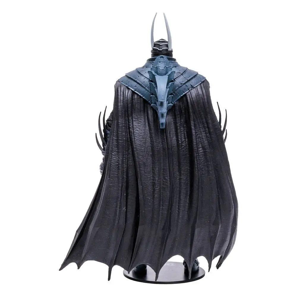 DC Multiverse Action Figure Batman Duke Thomas 18 cm product photo
