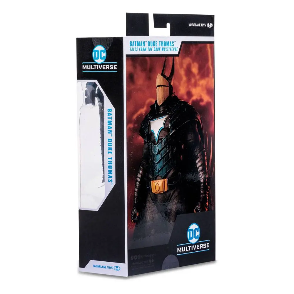 DC Multiverse Action Figure Batman Duke Thomas 18 cm product photo