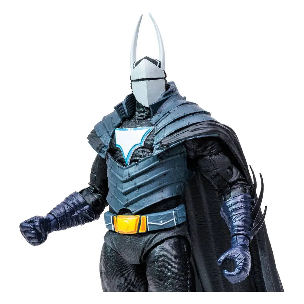 DC Multiverse Action Figure Batman Duke Thomas 18 cm product photo