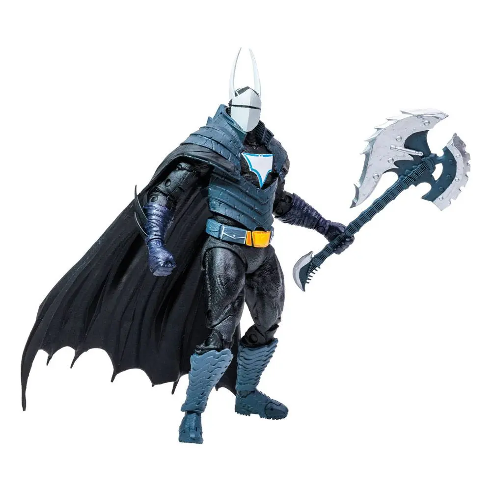 DC Multiverse Action Figure Batman Duke Thomas 18 cm product photo