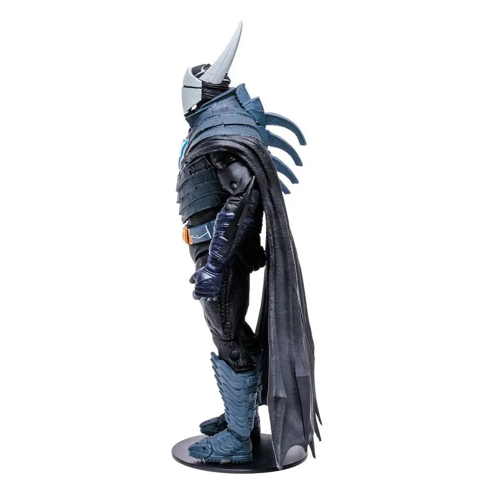 DC Multiverse Action Figure Batman Duke Thomas 18 cm product photo