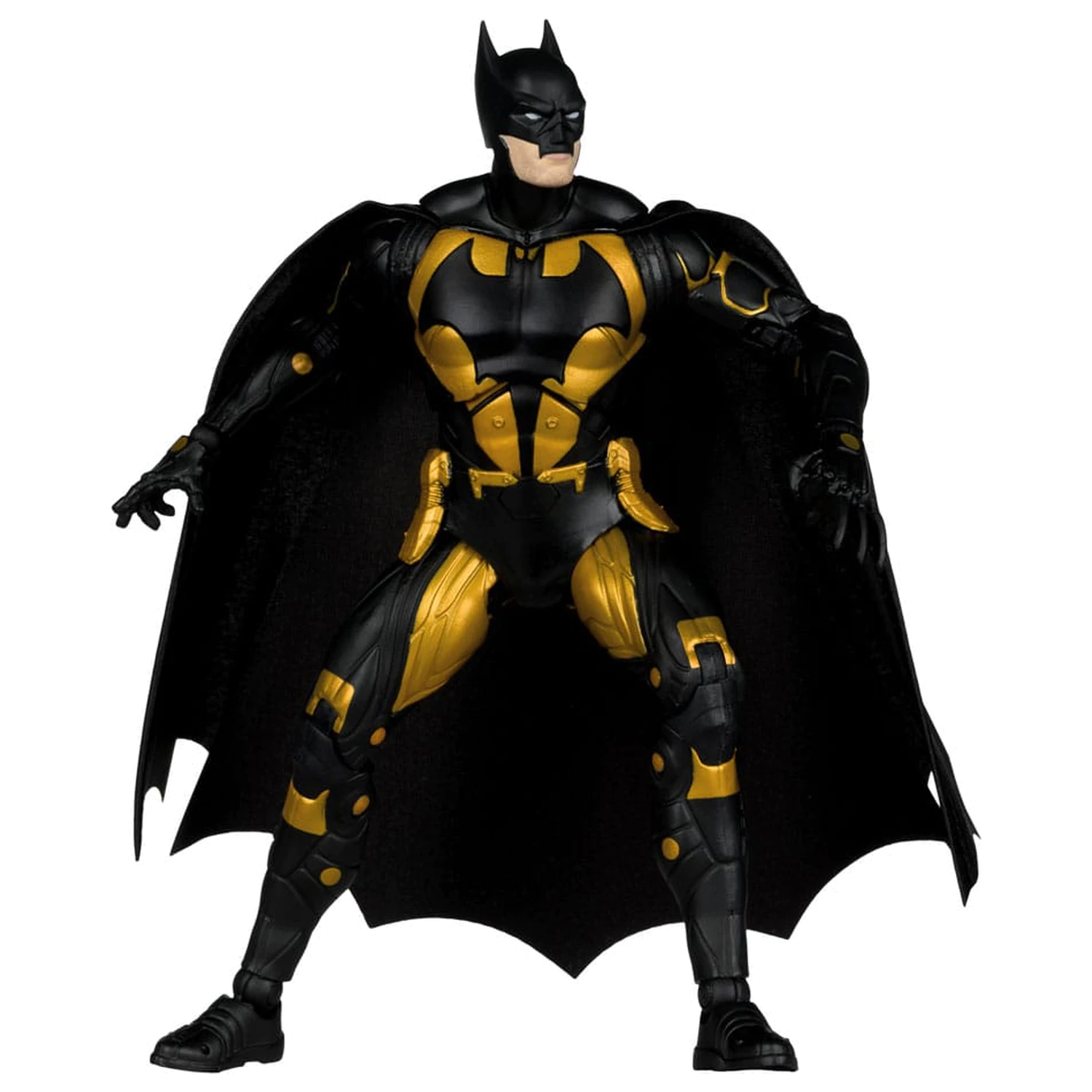 DC Multiverse Action Figure Batman Earth-2 (Earth 2 Society) 19 cm product photo