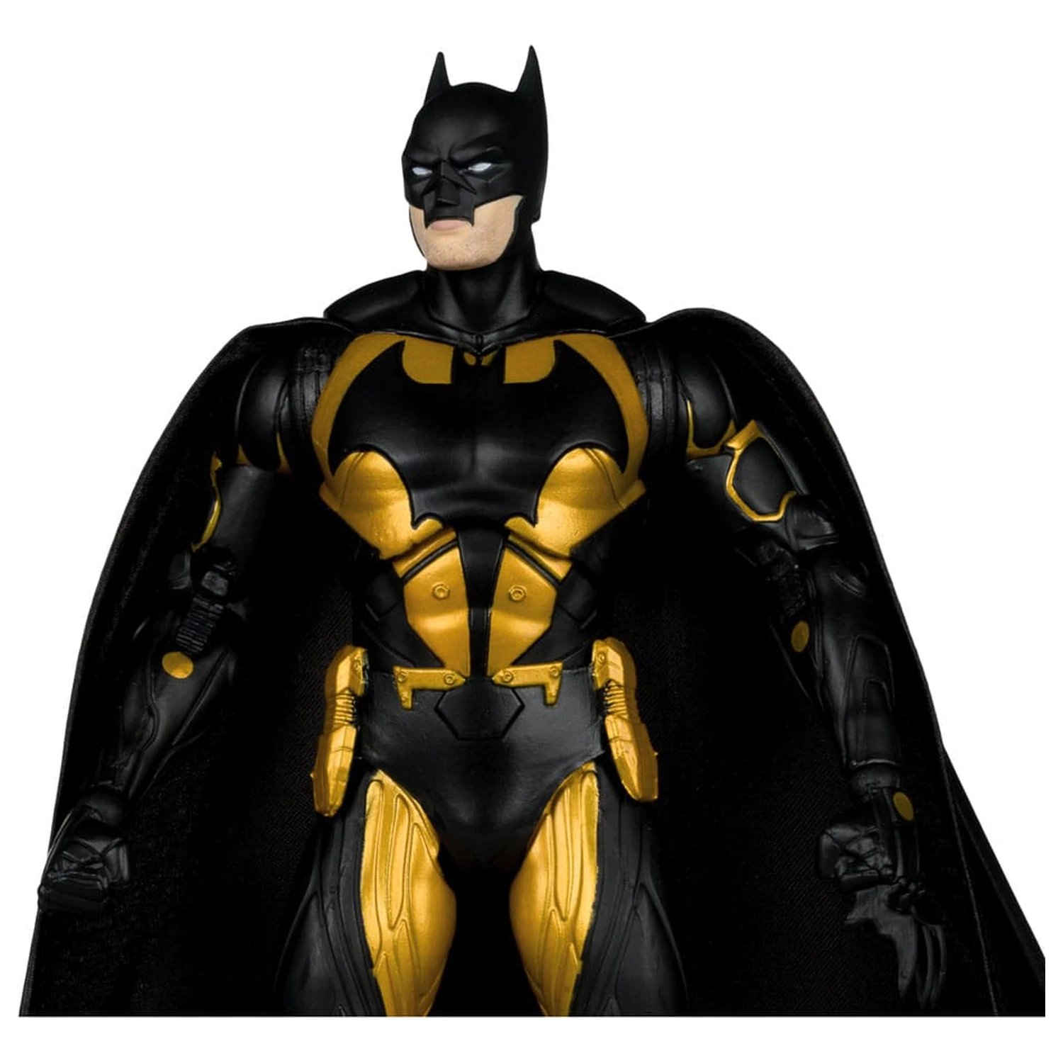 DC Multiverse Action Figure Batman Earth-2 (Earth 2 Society) 19 cm product photo