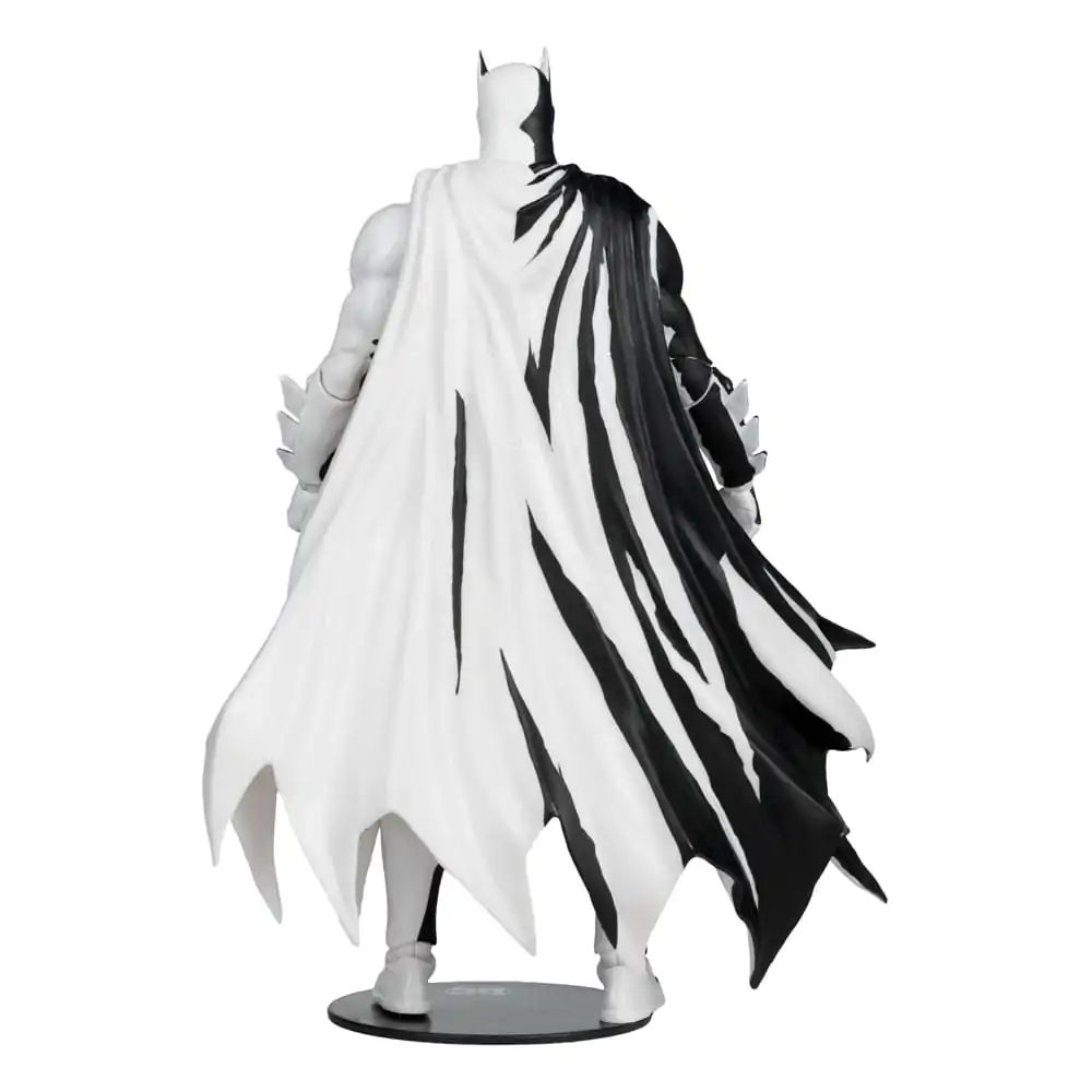 DC Multiverse Action Figure Batman Hush (Line Art) (Gold Label) 18 cm product photo