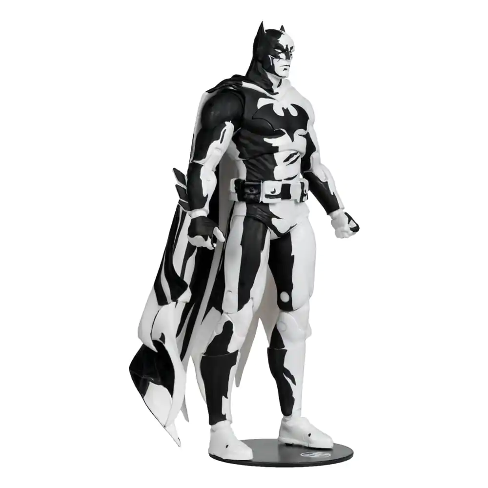 DC Multiverse Action Figure Batman Hush (Line Art) (Gold Label) 18 cm product photo