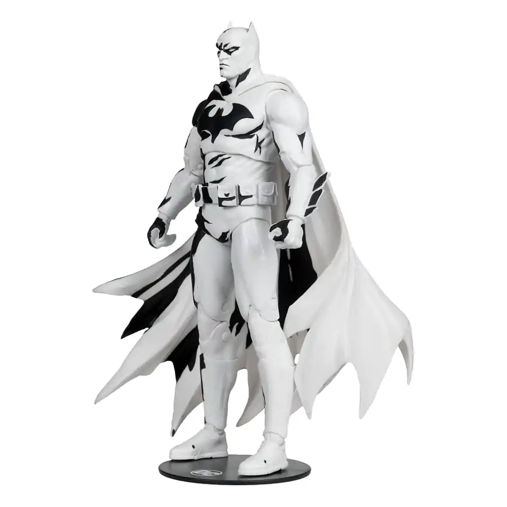DC Multiverse Action Figure Batman Hush (Line Art) (Gold Label) 18 cm product photo