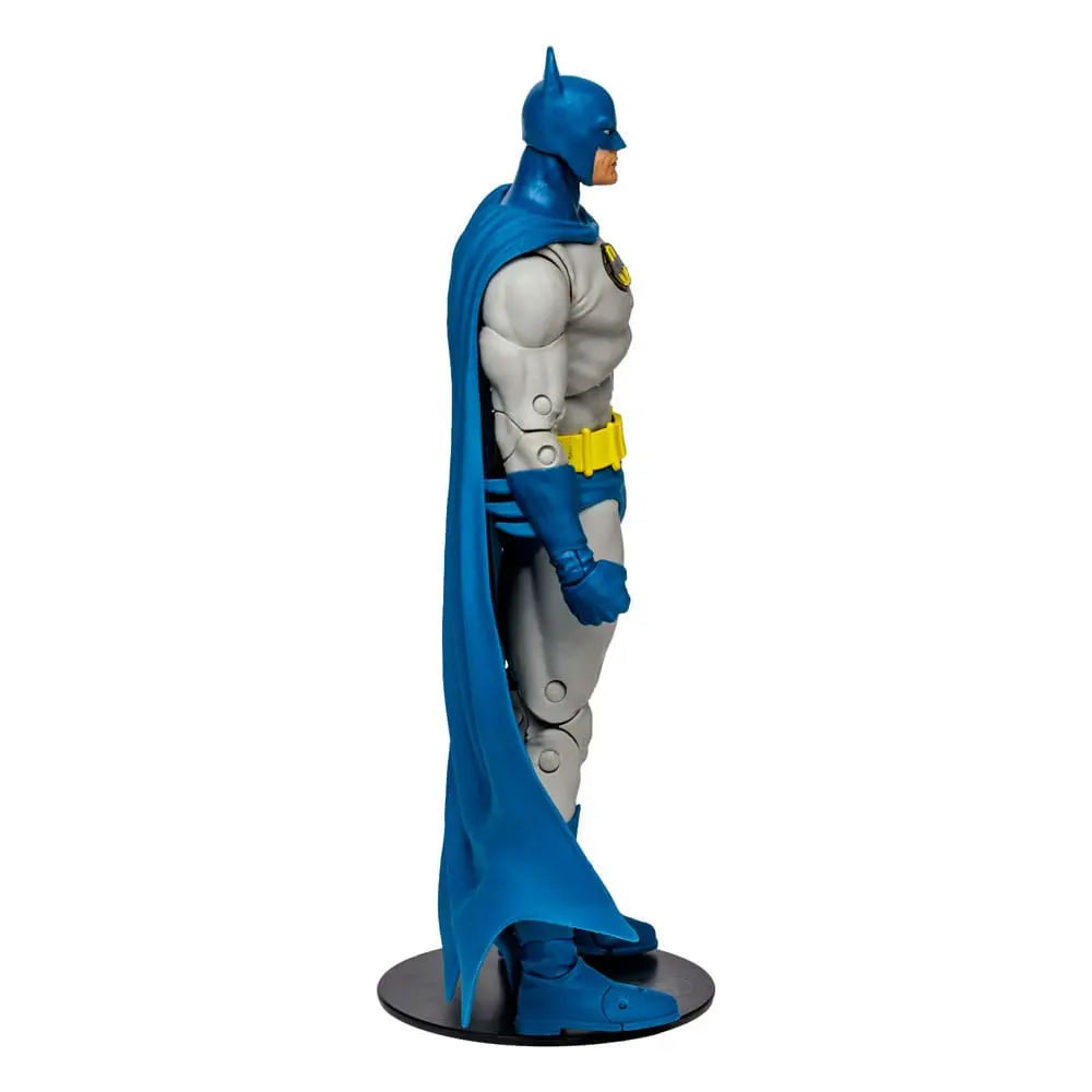 DC Multiverse Action Figure Batman (Knightfall) 18 cm product photo