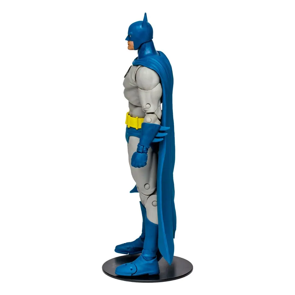 DC Multiverse Action Figure Batman (Knightfall) 18 cm product photo