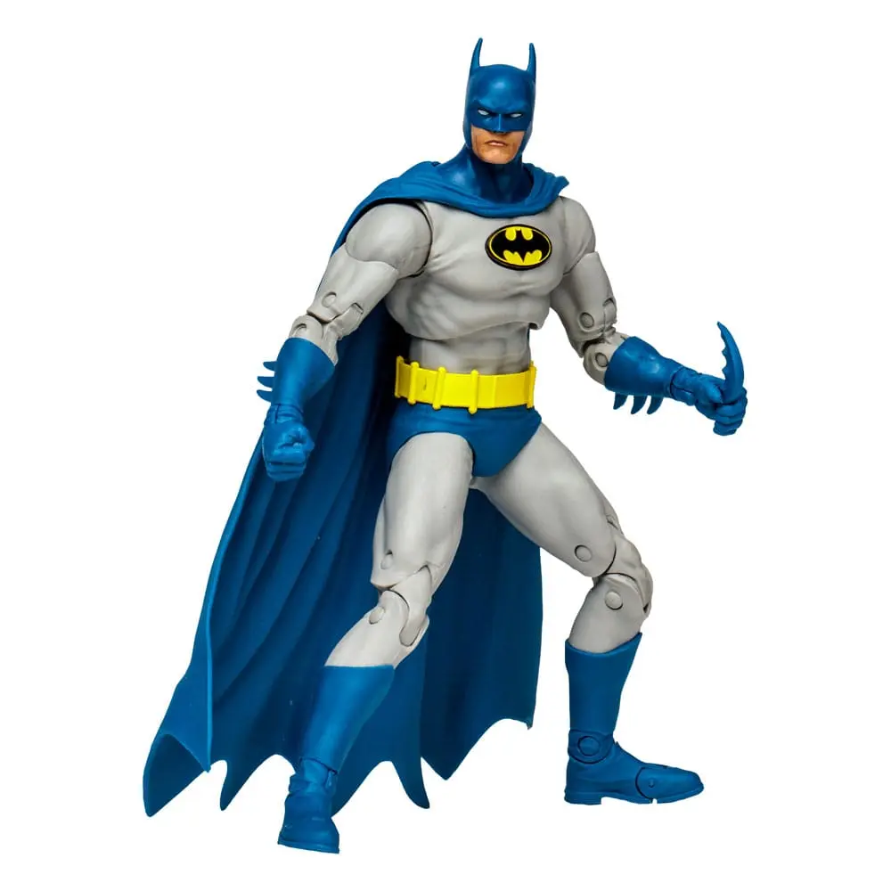 DC Multiverse Action Figure Batman (Knightfall) 18 cm product photo