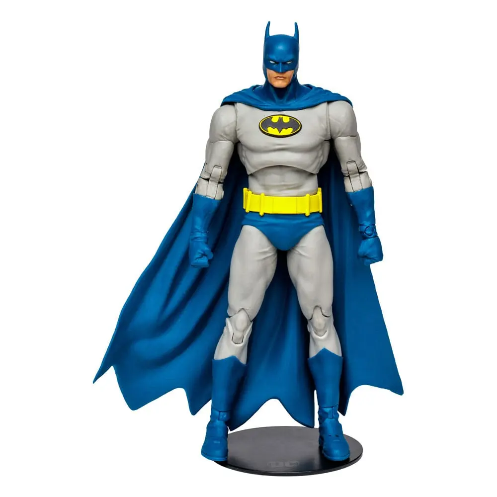 DC Multiverse Action Figure Batman (Knightfall) 18 cm product photo
