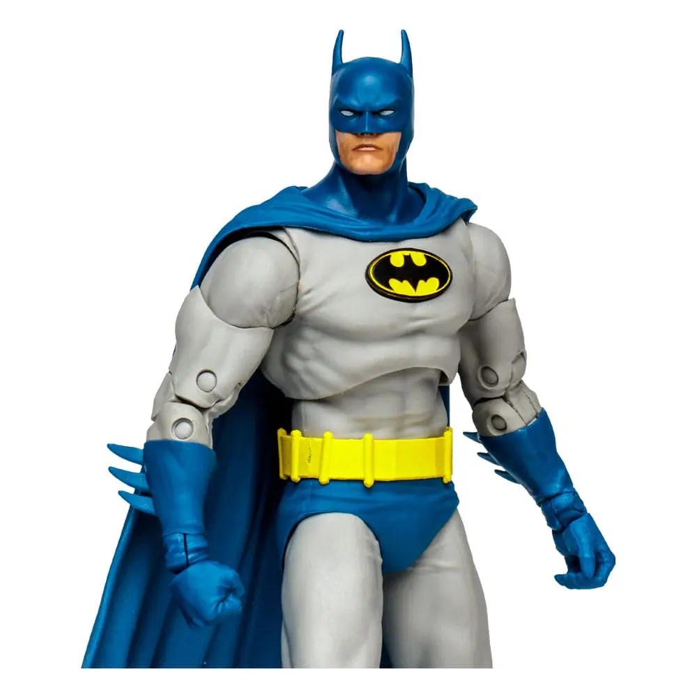 DC Multiverse Action Figure Batman (Knightfall) 18 cm product photo