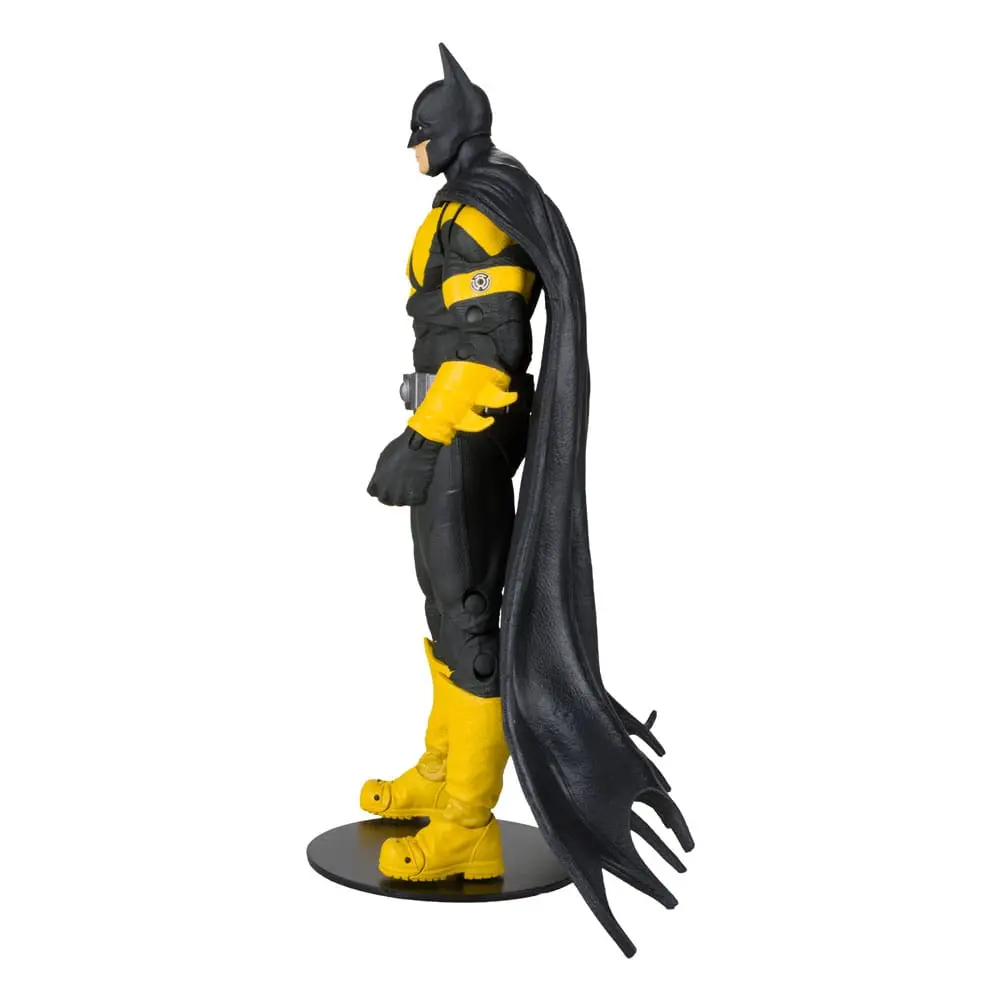 DC Multiverse Action Figure Batman (Sinestro Corps)(Gold Label) 18 cm product photo