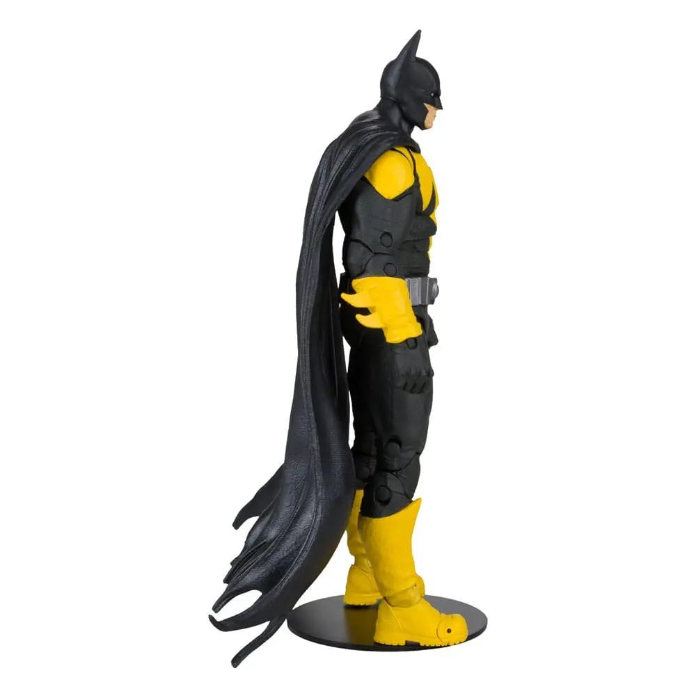 DC Multiverse Action Figure Batman (Sinestro Corps)(Gold Label) 18 cm product photo