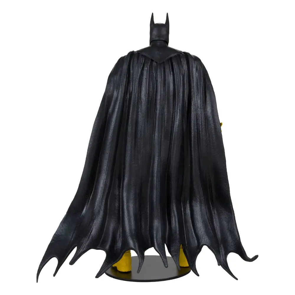 DC Multiverse Action Figure Batman (Sinestro Corps)(Gold Label) 18 cm product photo
