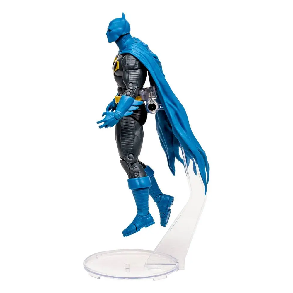DC Multiverse Action Figure Batman (Superman: Speeding Bullets) 18 cm product photo