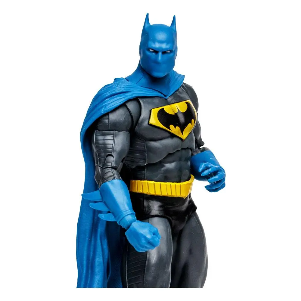 DC Multiverse Action Figure Batman (Superman: Speeding Bullets) 18 cm product photo