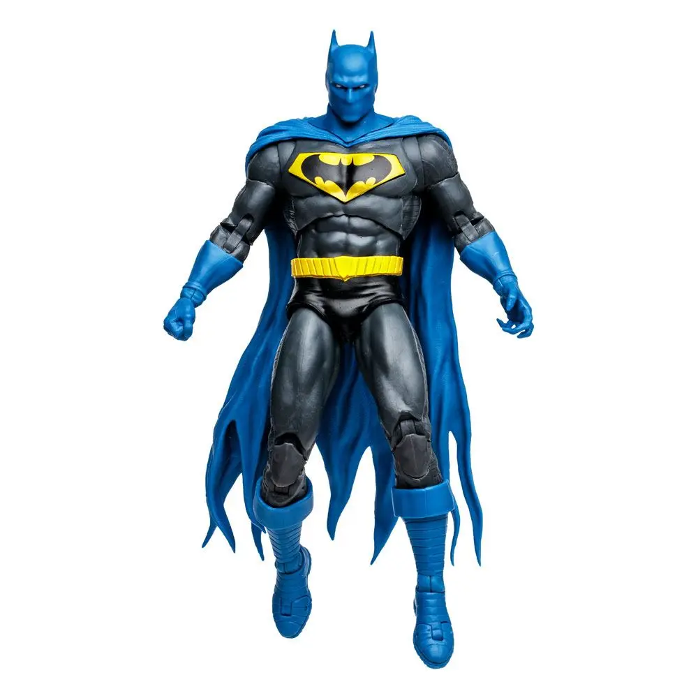 DC Multiverse Action Figure Batman (Superman: Speeding Bullets) 18 cm product photo