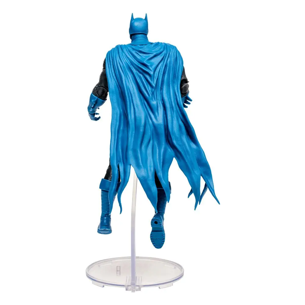DC Multiverse Action Figure Batman (Superman: Speeding Bullets) 18 cm product photo