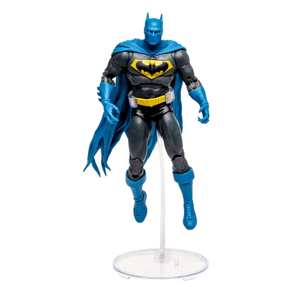 DC Multiverse Action Figure Batman (Superman: Speeding Bullets) 18 cm product photo
