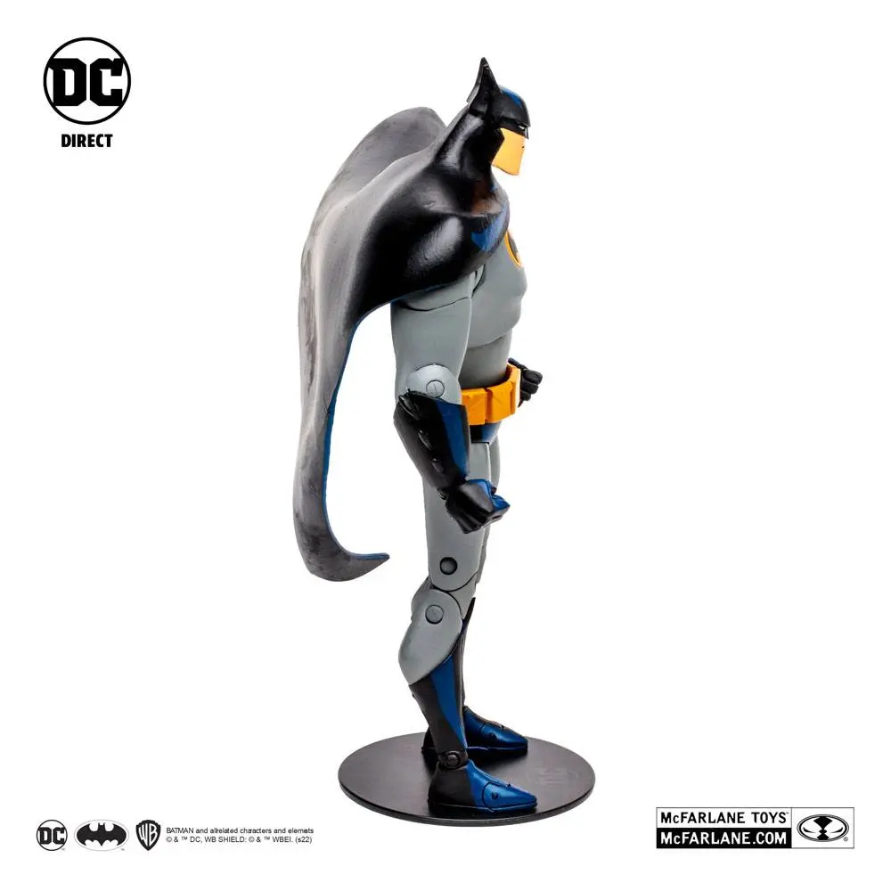 DC Multiverse Action Figure Batman the Animated Series (Gold Label) 18 cm termékfotó