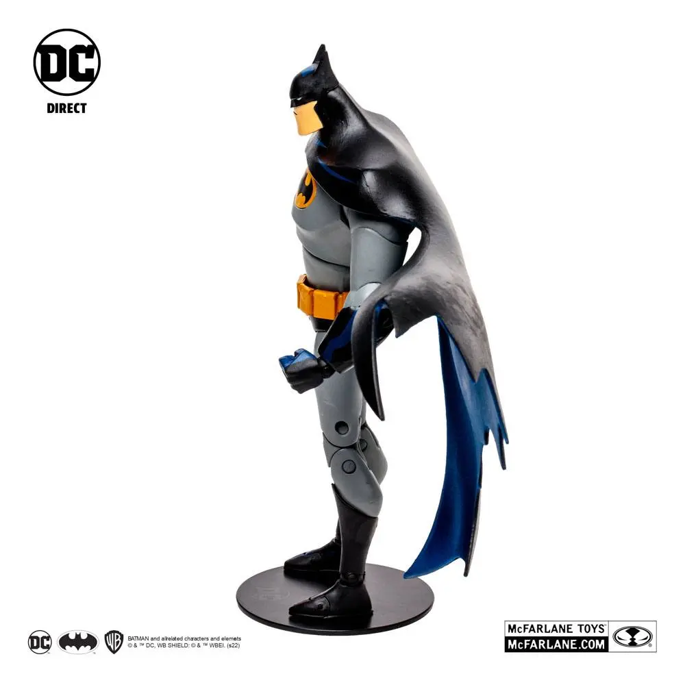 DC Multiverse Action Figure Batman the Animated Series (Gold Label) 18 cm termékfotó