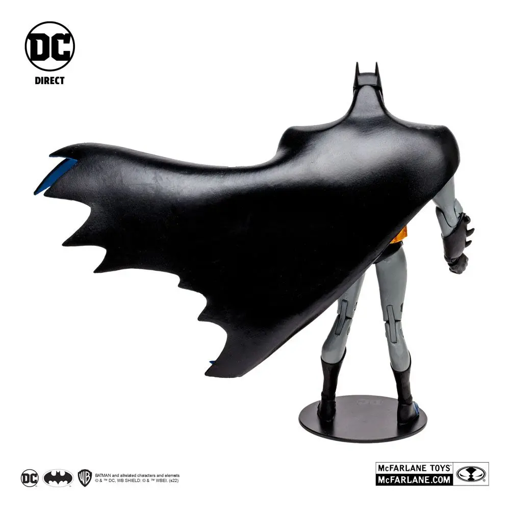 DC Multiverse Action Figure Batman the Animated Series (Gold Label) 18 cm termékfotó