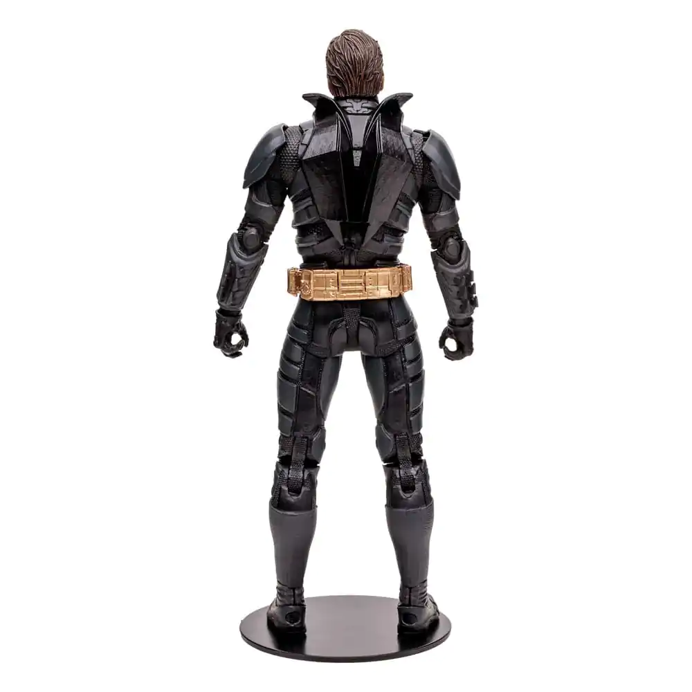 DC Multiverse Action Figure Batman (The Dark Knight) (Sky Dive) 18 cm product photo