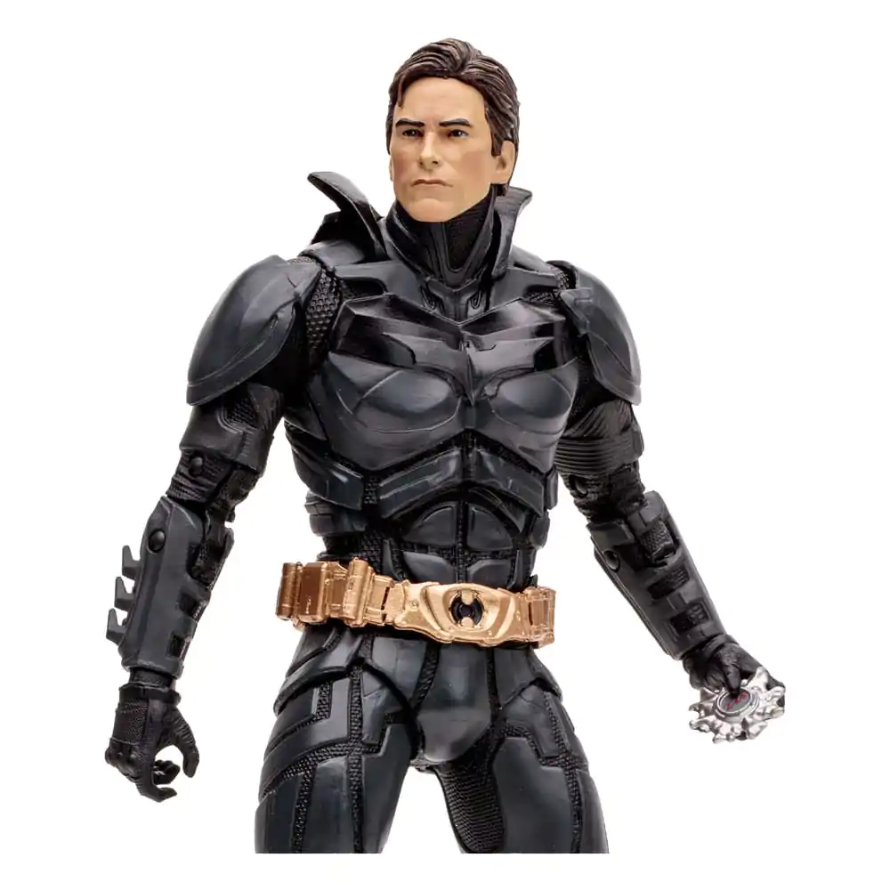 DC Multiverse Action Figure Batman (The Dark Knight) (Sky Dive) 18 cm product photo