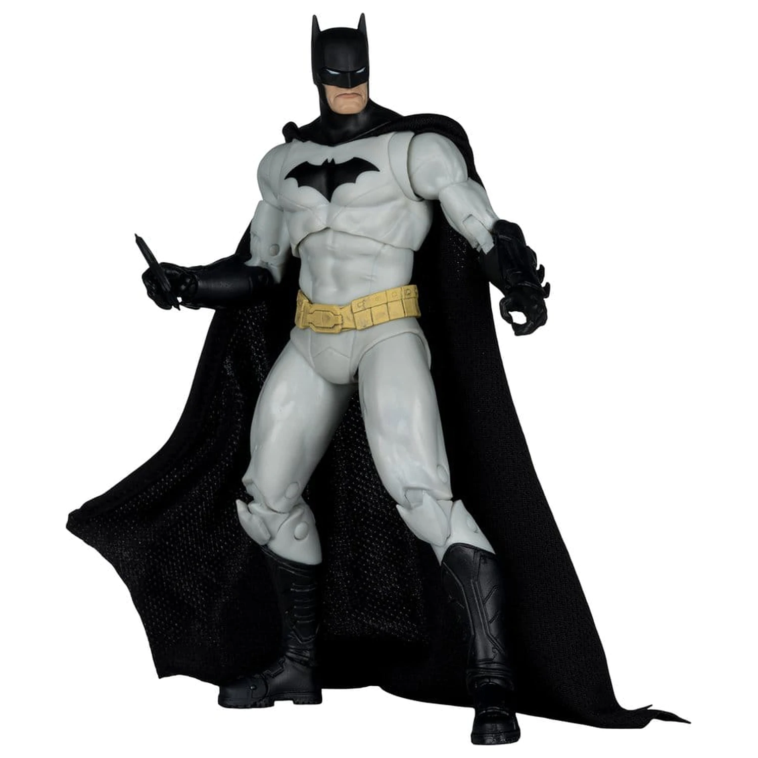 DC Multiverse Action Figure Batman (The New 52) 18 cm product photo