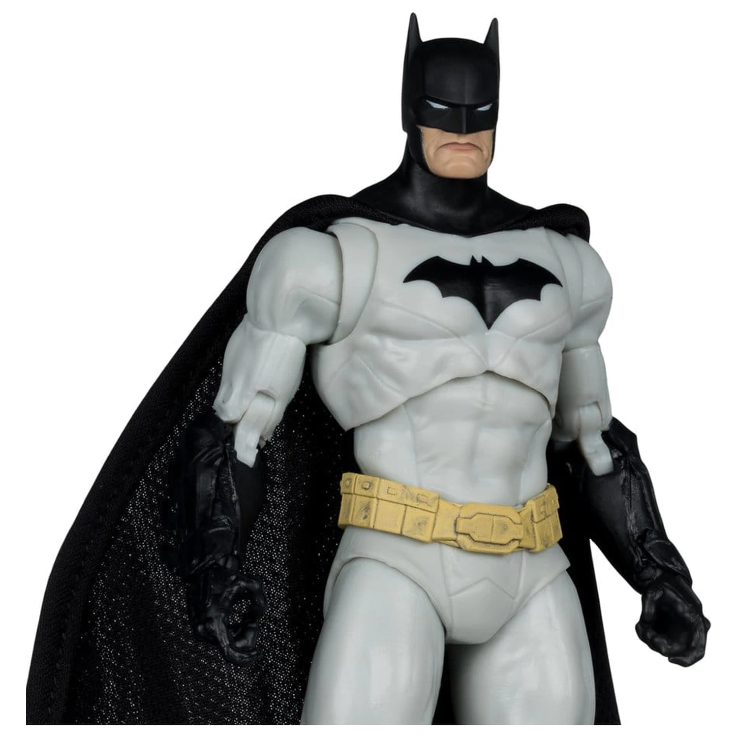 DC Multiverse Action Figure Batman (The New 52) 18 cm product photo