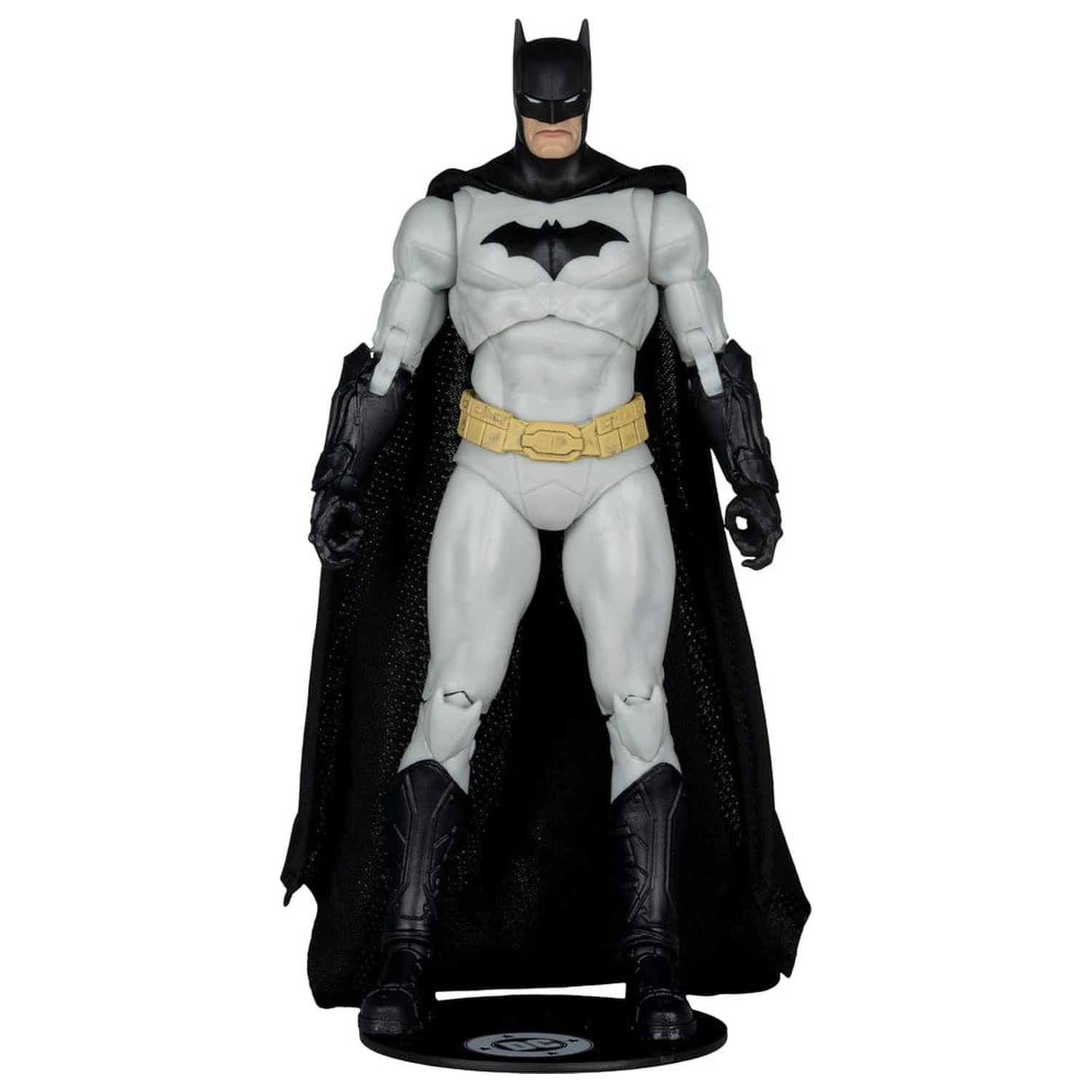DC Multiverse Action Figure Batman (The New 52) 18 cm product photo