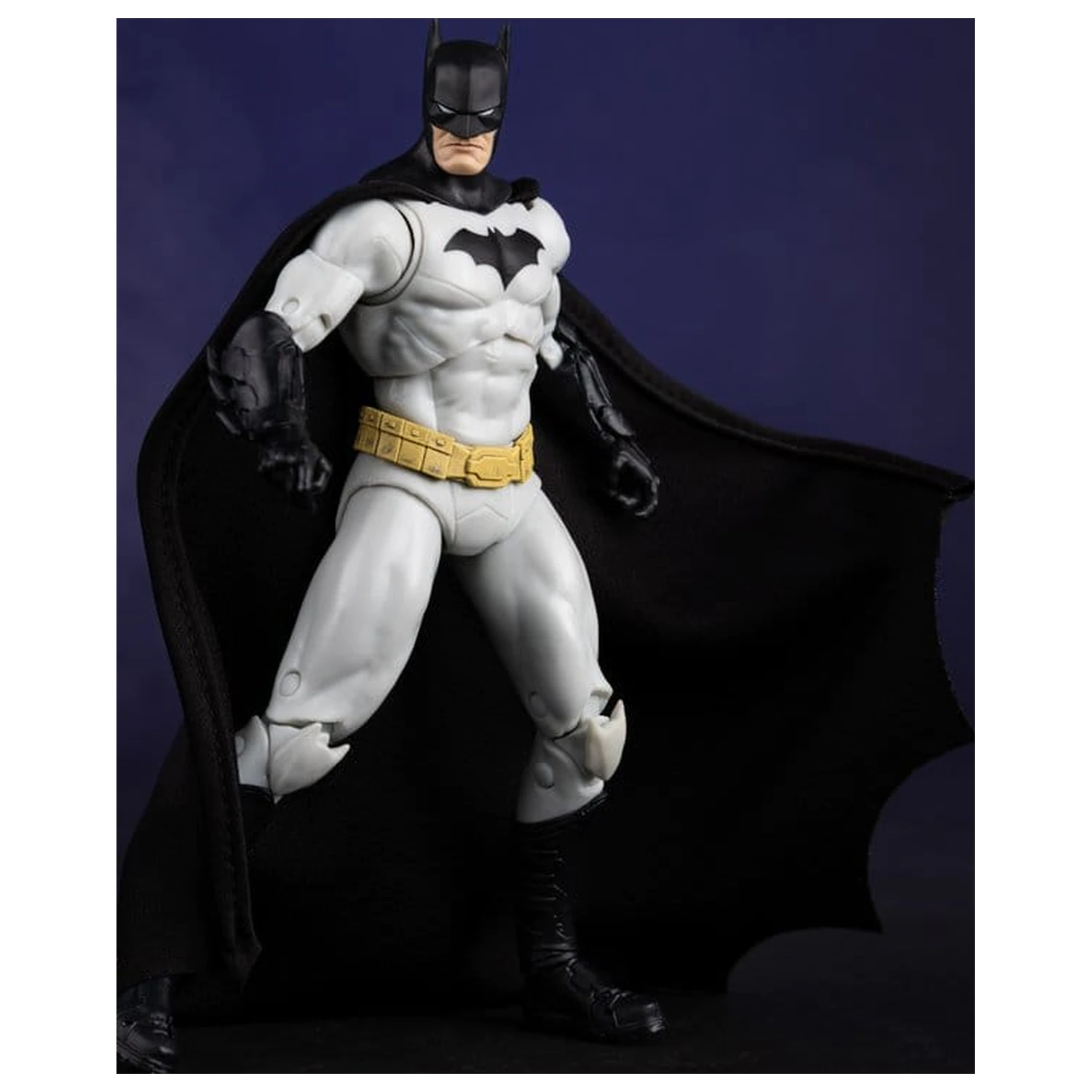 DC Multiverse Action Figure Batman (The New 52) 18 cm product photo