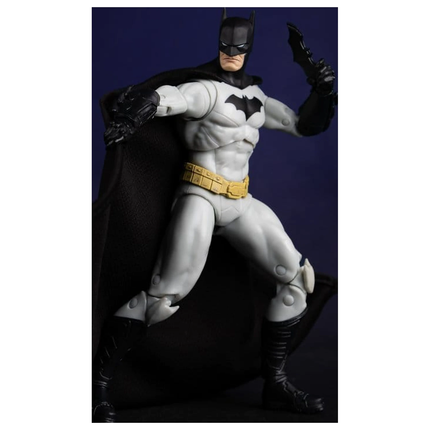 DC Multiverse Action Figure Batman (The New 52) 18 cm product photo