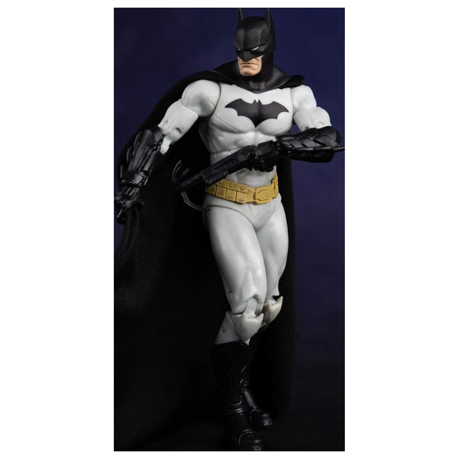 DC Multiverse Action Figure Batman (The New 52) 18 cm product photo