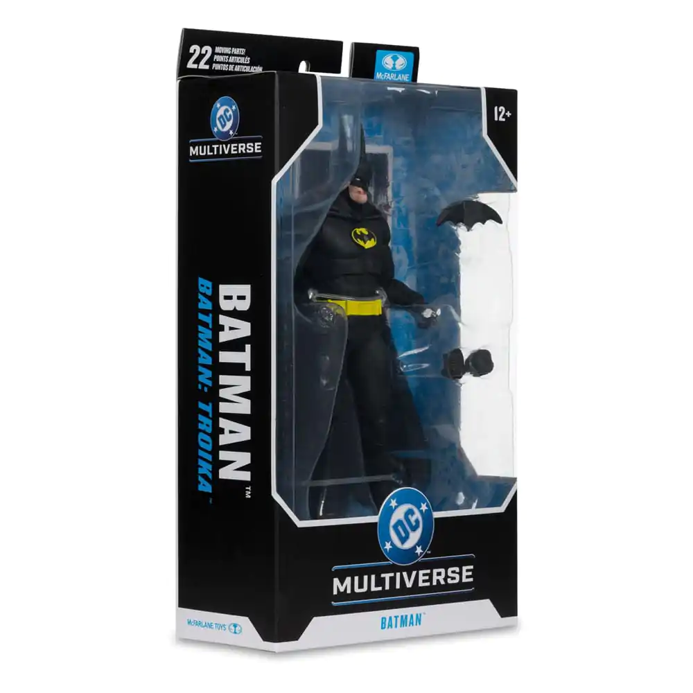 DC Multiverse Action Figure Batman (Troika) 20 cm product photo
