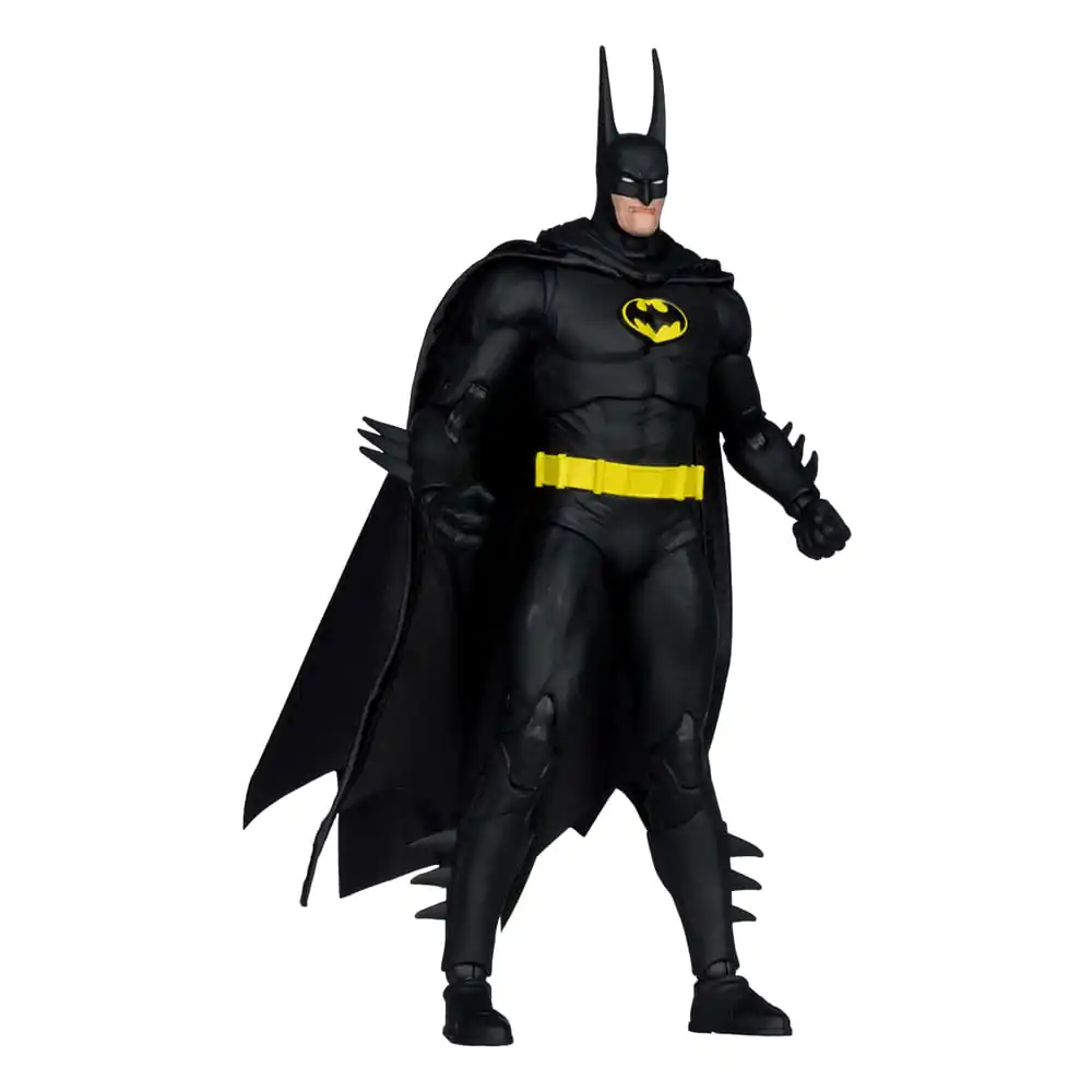 DC Multiverse Action Figure Batman (Troika) 20 cm product photo