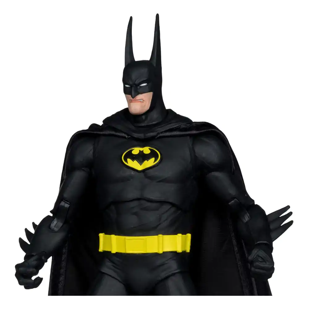 DC Multiverse Action Figure Batman (Troika) 20 cm product photo