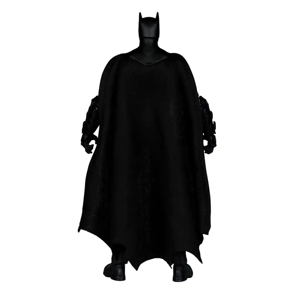 DC Multiverse Action Figure Batman with Bat-Glider (The Thirteenth Hour) (Gold Label) 18 cm product photo