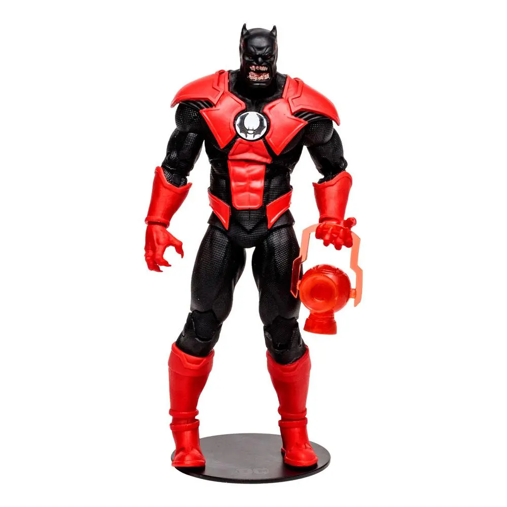 DC Multiverse Action Figure Batrocitus (Dark Nights: Death Metal) 18 cm termékfotó