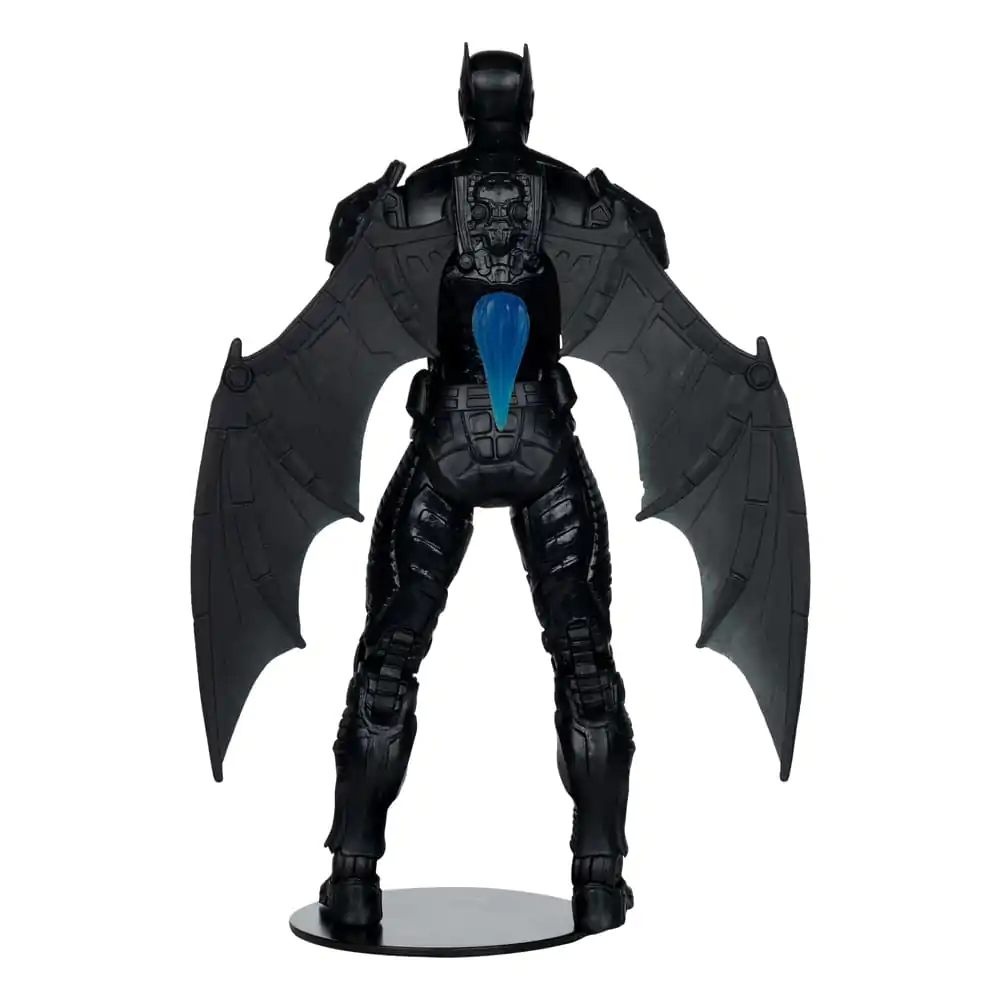 DC Multiverse Action Figure Batwing V.2.0 (The New 52) 18 cm product photo