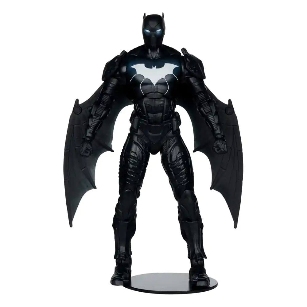 DC Multiverse Action Figure Batwing V.2.0 (The New 52) 18 cm product photo