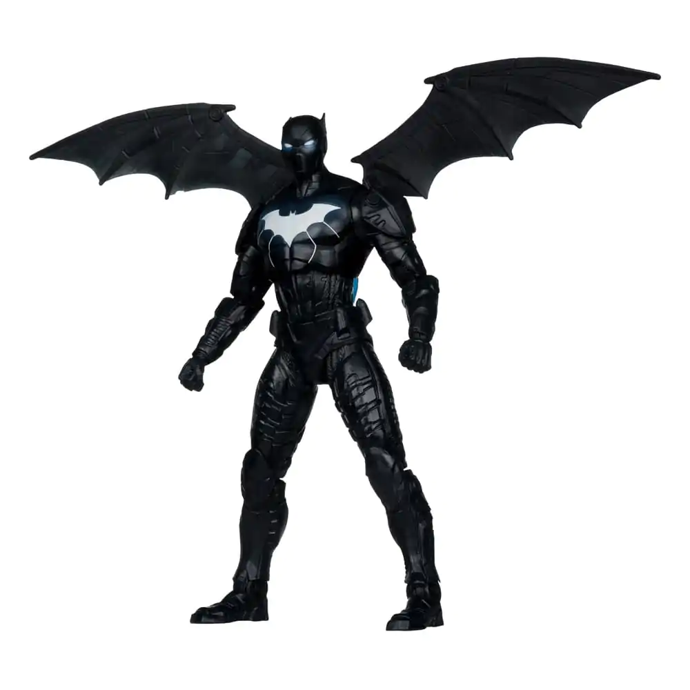 DC Multiverse Action Figure Batwing V.2.0 (The New 52) 18 cm product photo