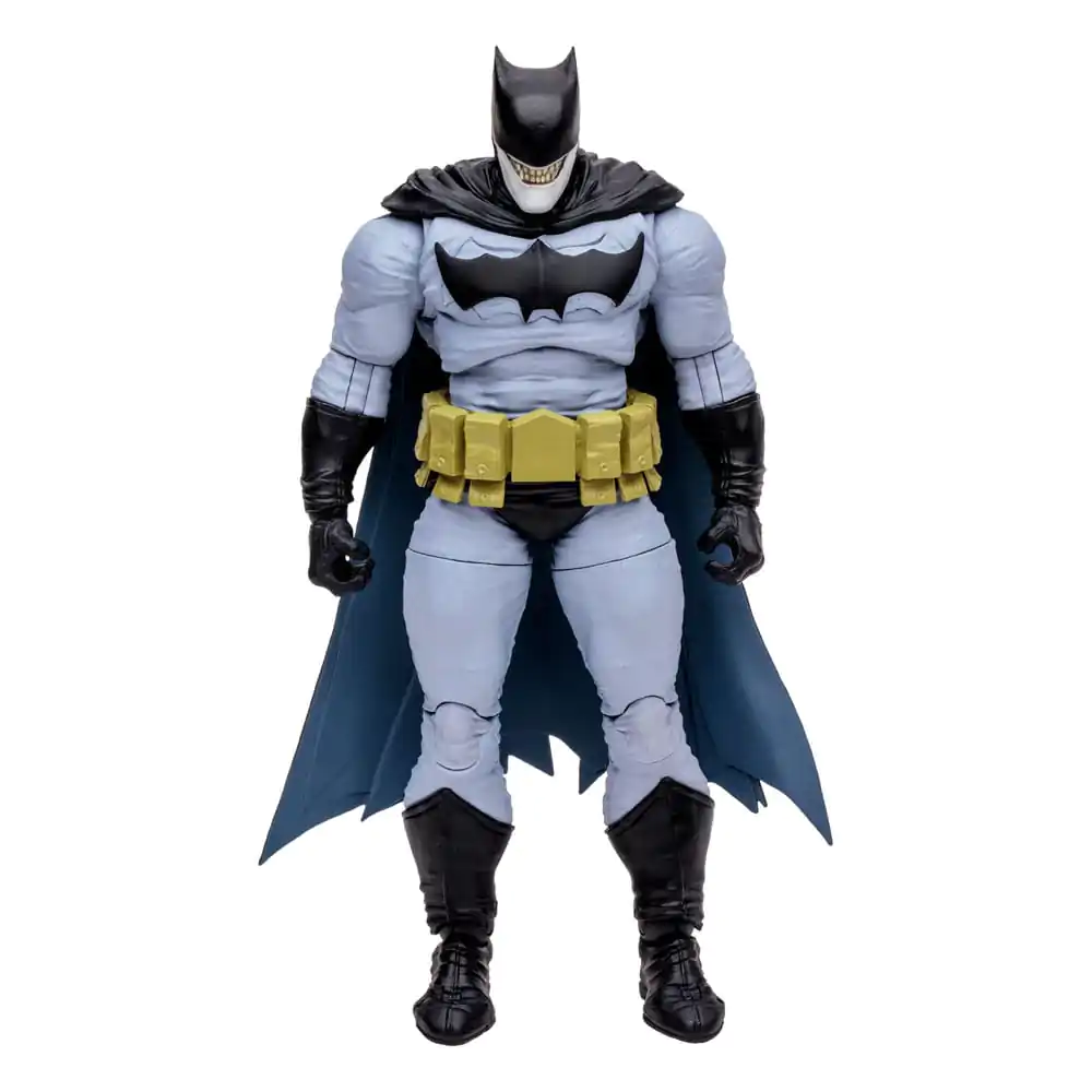 DC Multiverse Action Figure 2-Pack Bizarro & Batzarro 18 cm termékfotó