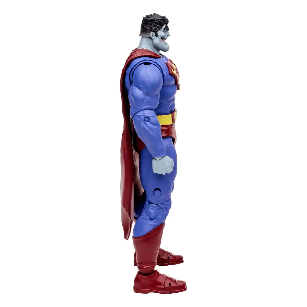 DC Multiverse Action Figure 2-Pack Bizarro & Batzarro 18 cm termékfotó